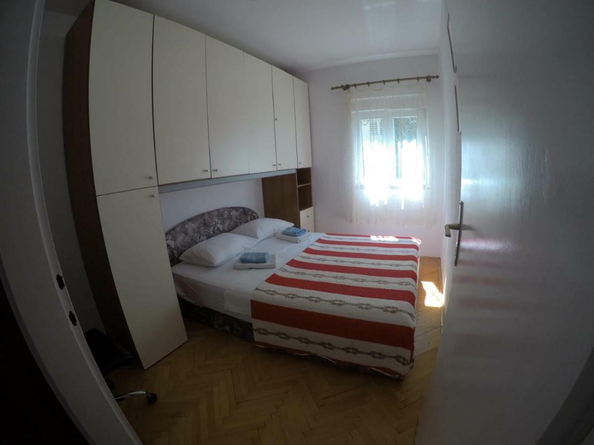 Apartman Kalajzic Omis Exterior photo
