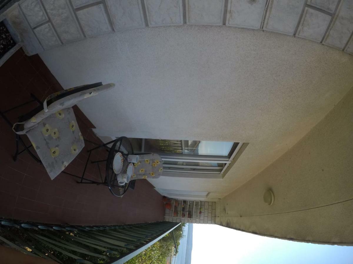 Apartman Kalajzic Omis Exterior photo